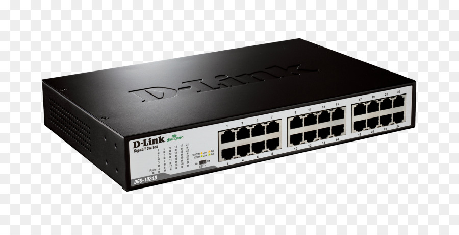 Gigabit-Ethernet-Netzwerk-switch - andere