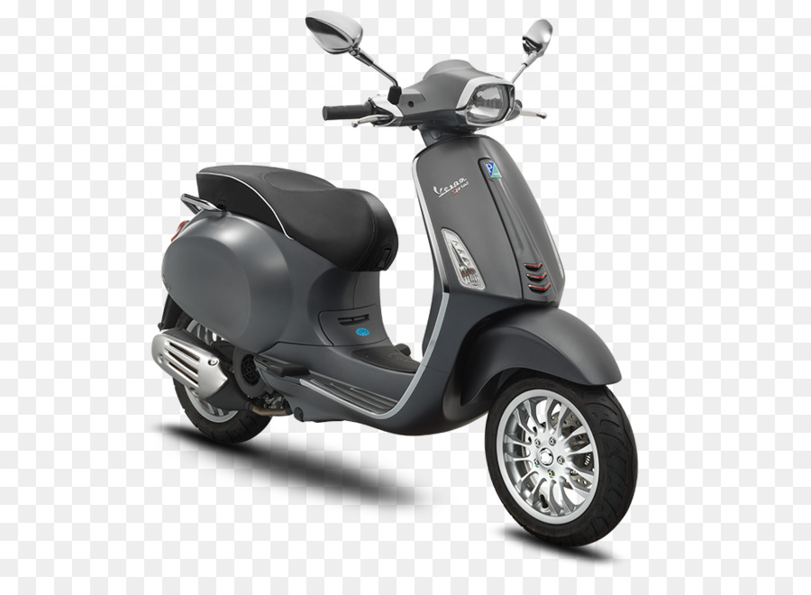 Piaggio Vespa GTS Scooter Vespa Sprint - scooter