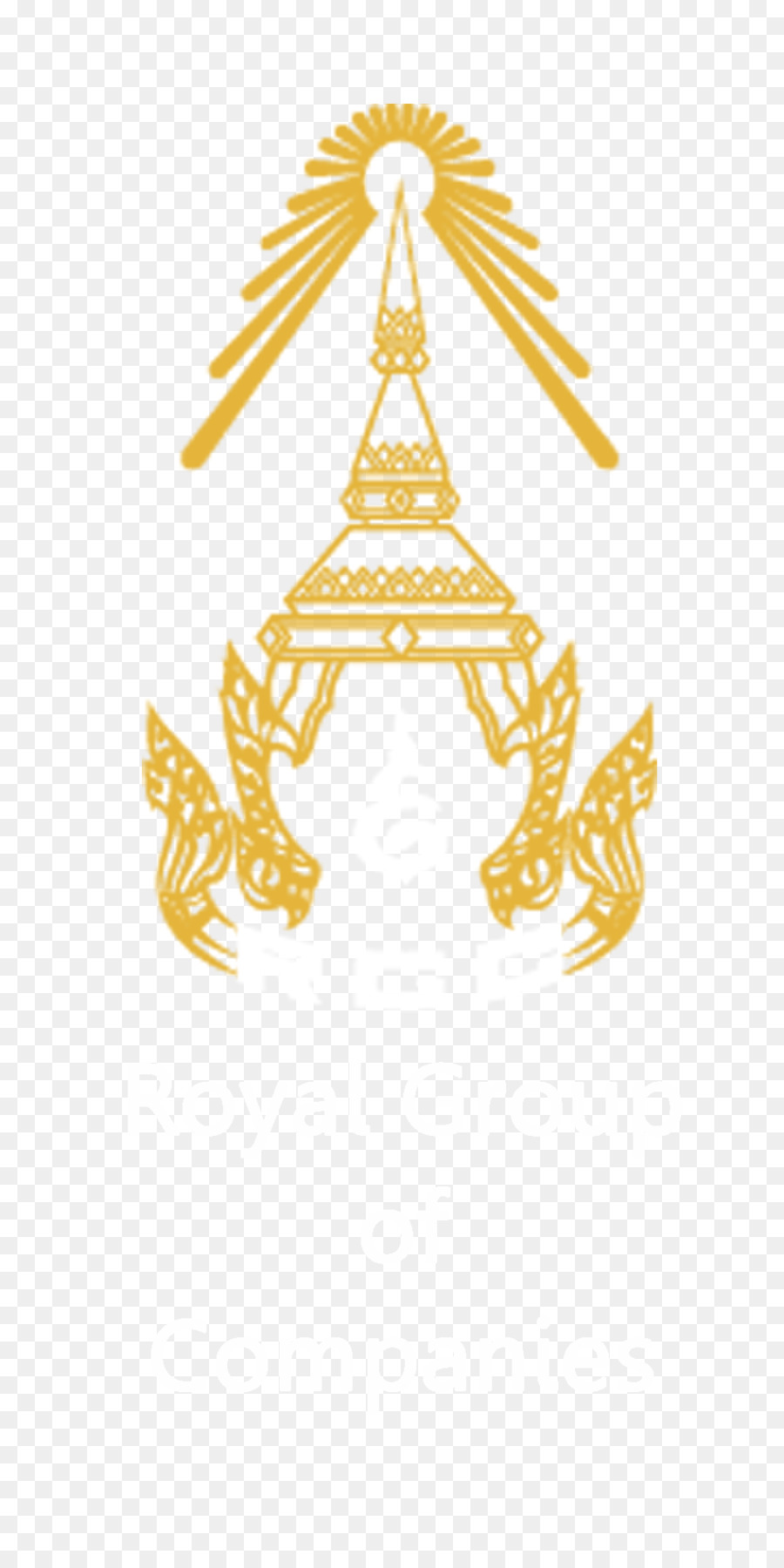 Cambogia Royal Group Azienda Logo Conglomerato - altri