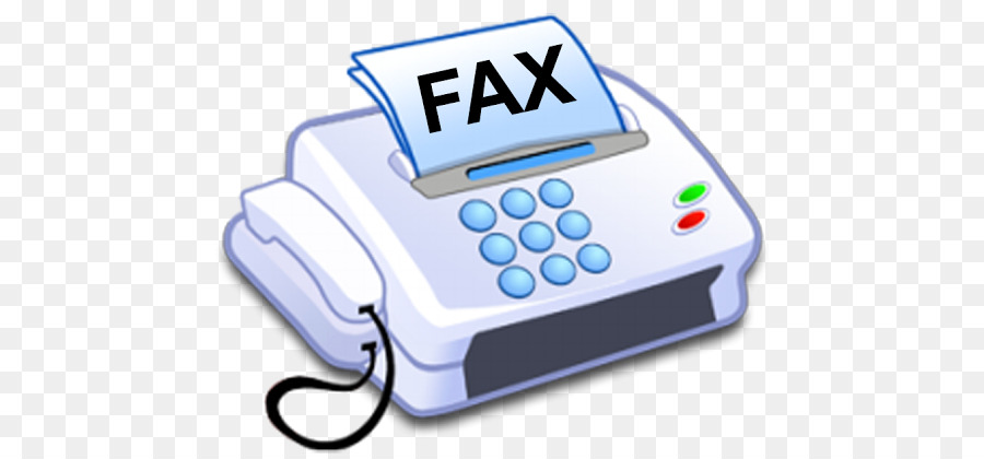 Icone del Computer Fax Clip art - altri