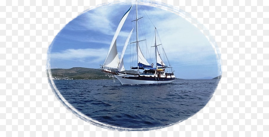 Gulet du Thuyền, Thuyền Marmaris - thuyền