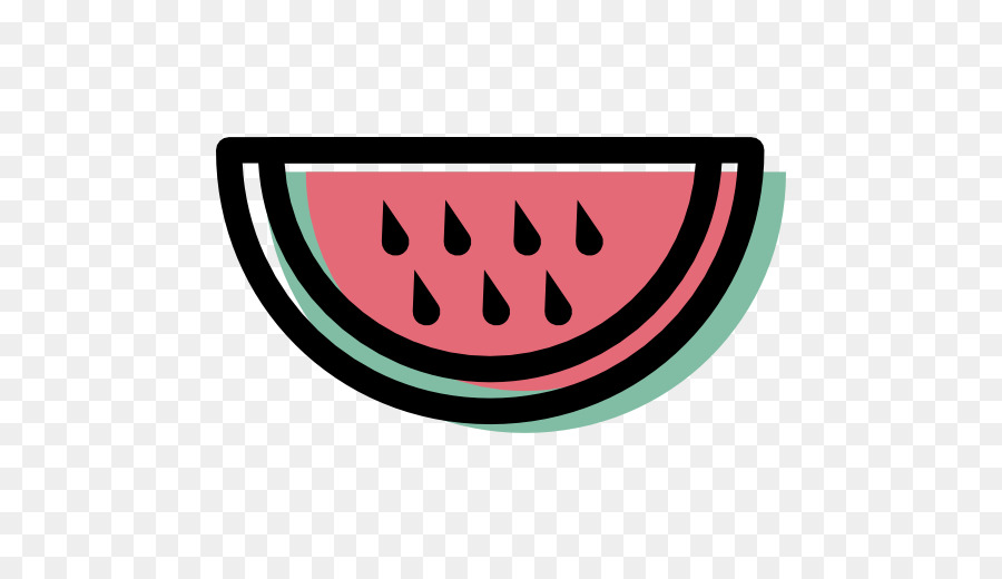 Wassermelone Vegetarische Küche, Bio-Lebensmittel, Computer-Icons - Wassermelone