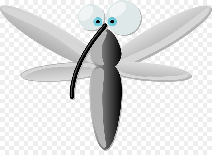 Moskito-Haushalt Insektenschutzmittel Clip-art - Mücke