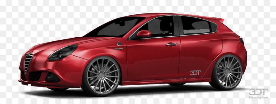 Alfa Romeo Julietta xe nhỏ Gọn cỡ Trung xe - Alfa Romeo