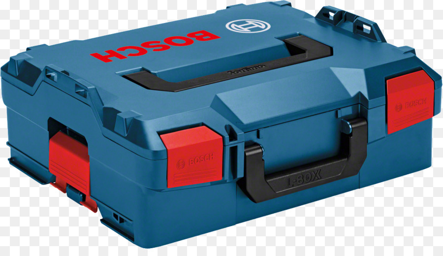 Robert Bosch GmbH Power Tool Box Sortimo - Box