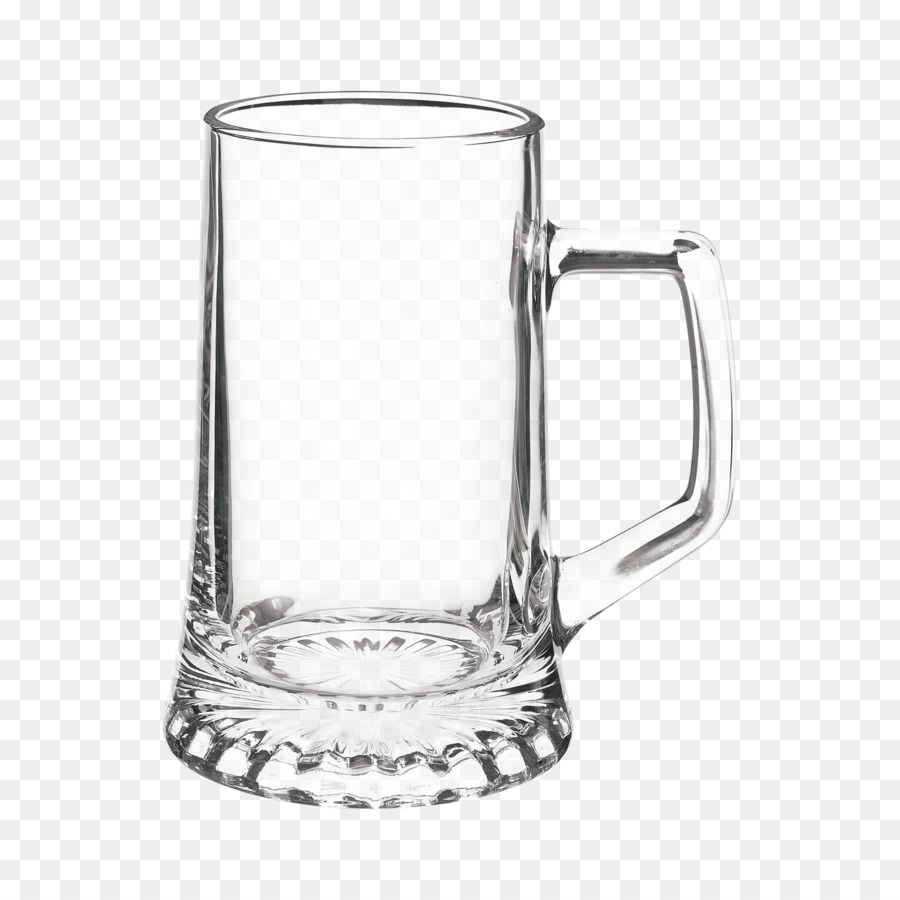 Bierkrug Bier Gläser-Tisch-Glas - Bier