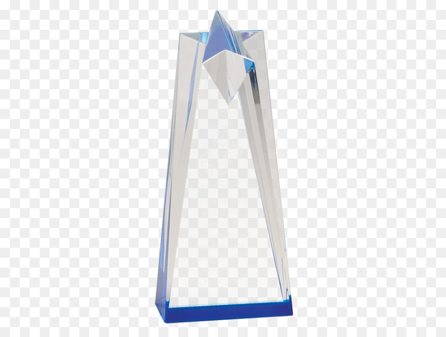 Award Gedenktafel Trophy Poly Laser-Gravur - Award