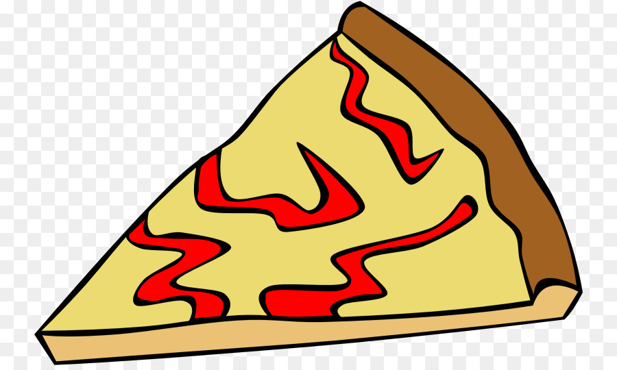 Pizza di Formaggio Burrito Clip art - Pizza