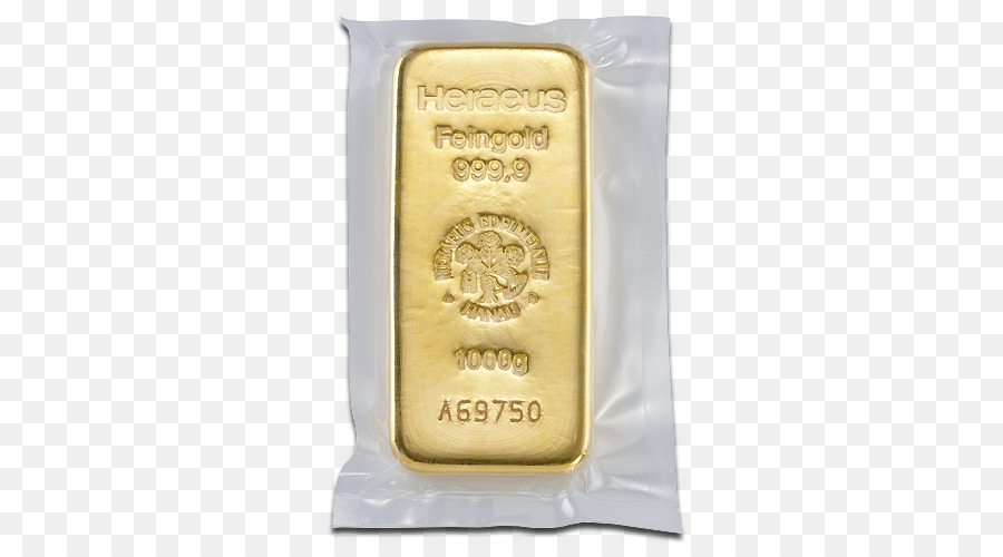 Goldbarren Heraeus Kinebar Barren - Gold
