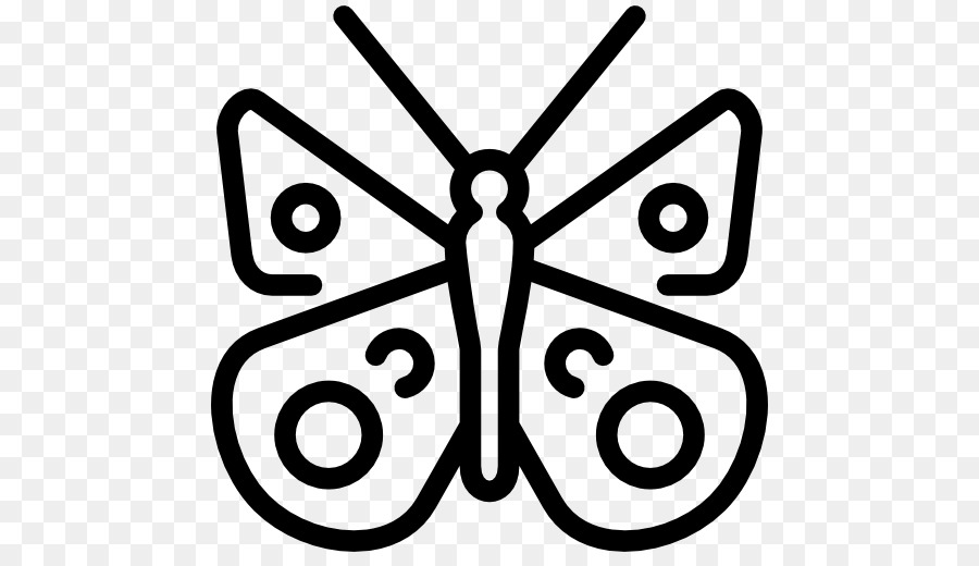 Bướm Máy tính Biểu tượng Clip nghệ thuật - bướm