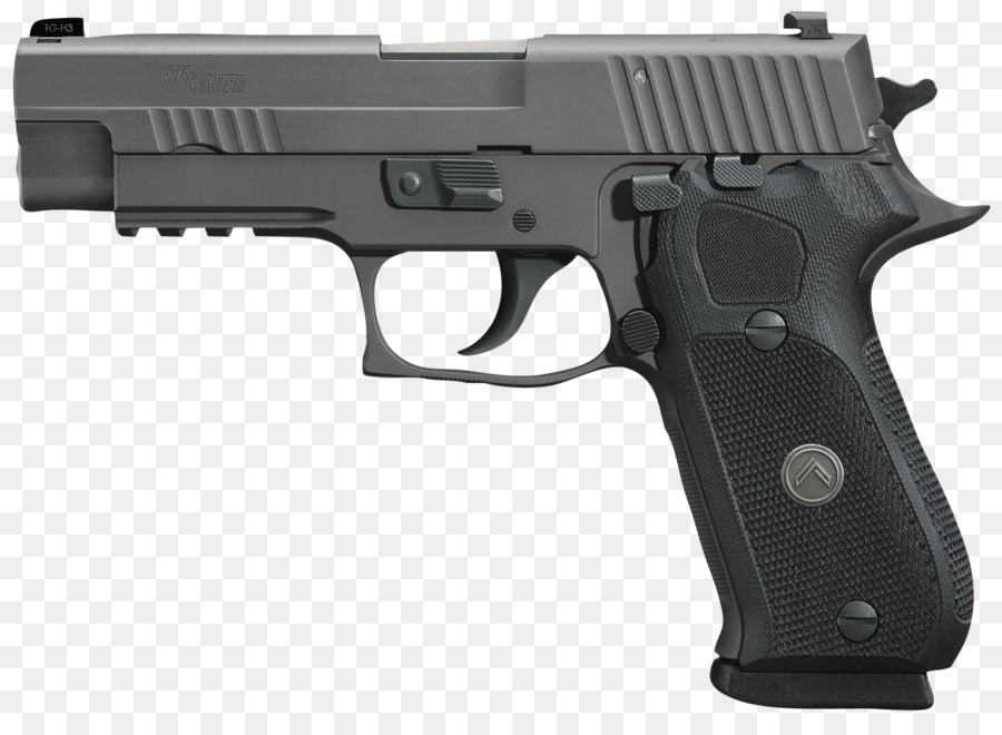 CZ 75 SIG Sauer P220 .45 ACP Halbautomatische Pistole Sig Holding - andere