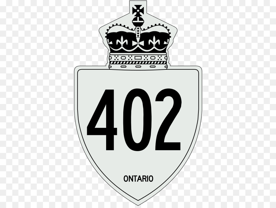 Ontario Highway 404 Ontario Highway 401 Autostrade in Ontario Ontario Highway 407 Ontario Highway 7 - strada