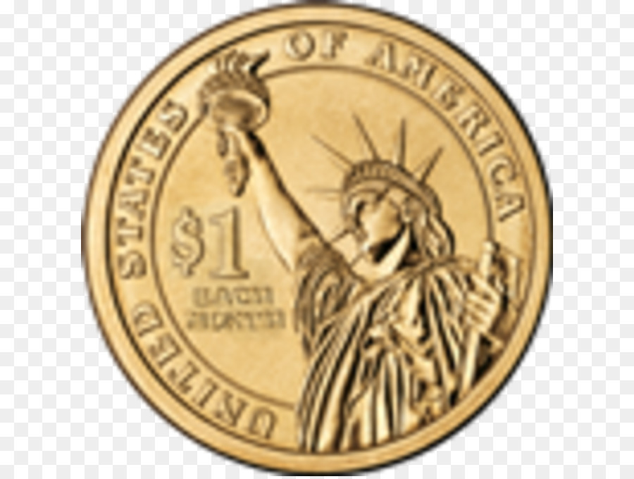 Đô la Mỹ Đô la tiền tổng Thống $1 đồng Xu chương Trình - Hoa Kỳ