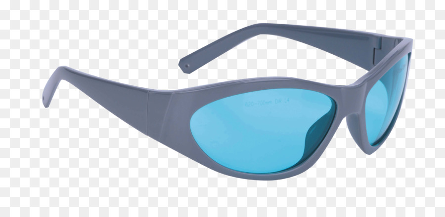 Occhiali di protezione Occhiali di sicurezza Laser - bicchieri