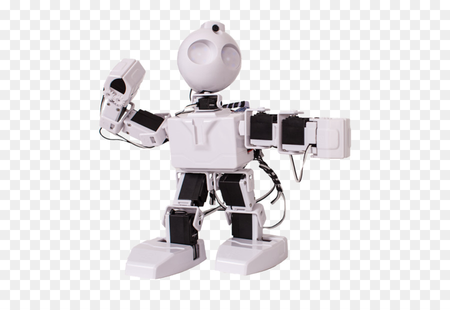 Der Humanoide Roboter 