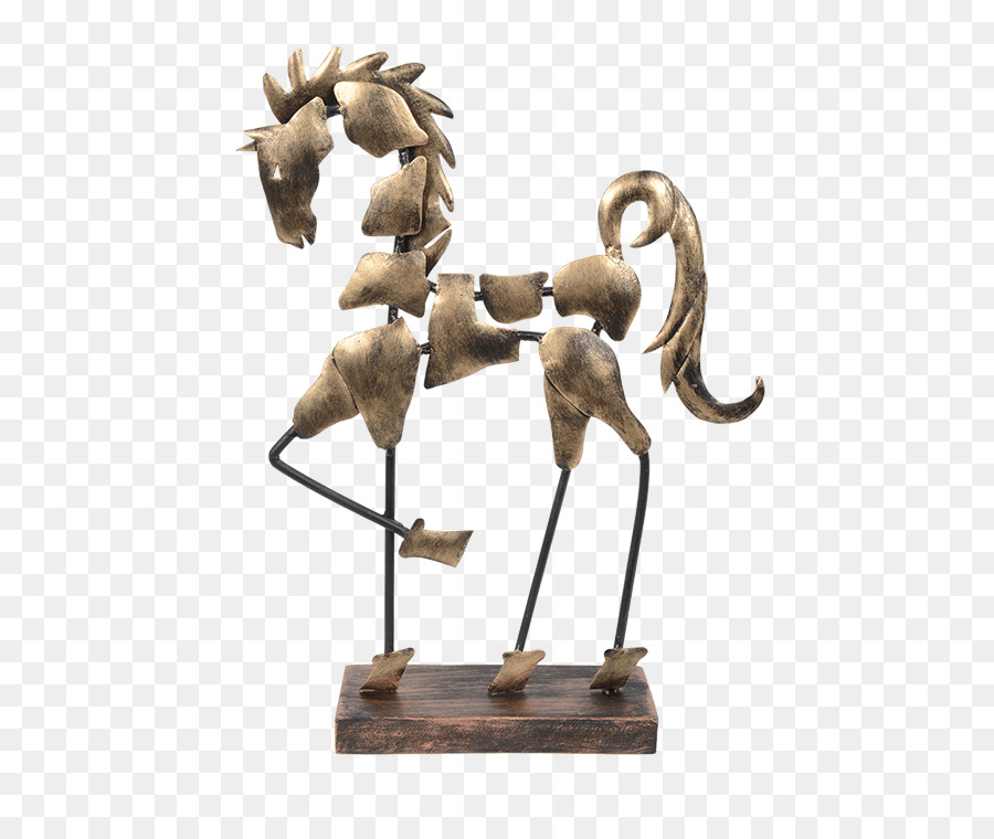 Bronze Sculpture Metal