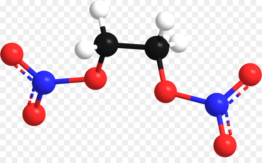 Ethylen-Glykol-dinitrate Chemie Propylenglykol, Diol - andere