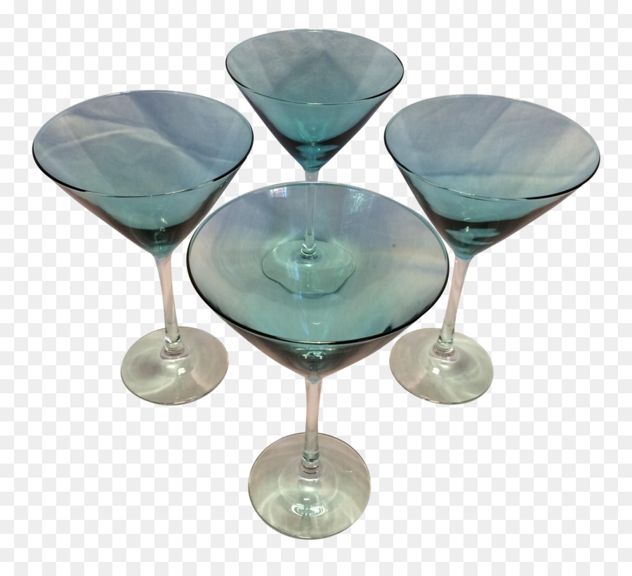 Espresso-Martini-Cocktail-Glas, Cocktail-Glas - Cocktail