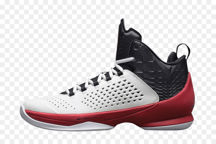 Air Jordan Nike Air Max Basketball-Schuh - Nike