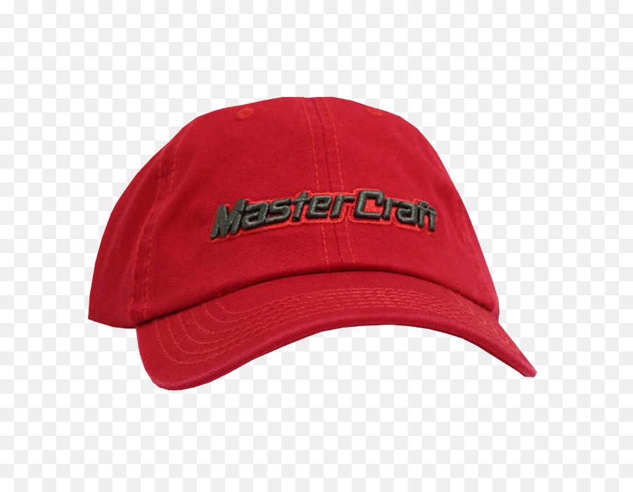 Baseball-Kappe-Hut-Marke MasterCraft - baseball cap