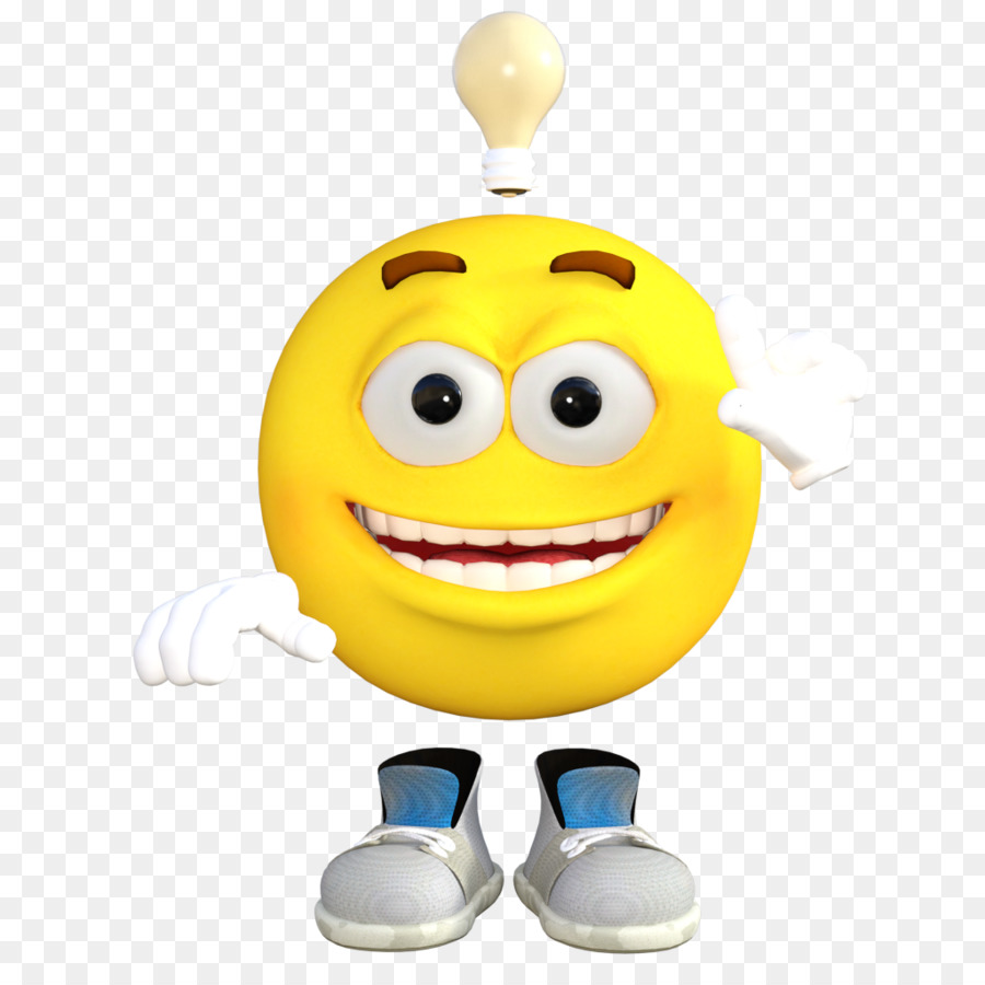 Emoji-Handys Emoticon Lachen - Emoji