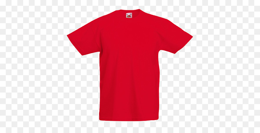 T-shirt Hoodie Polo shirt Sleeve von Fruit of the Loom - T Shirt