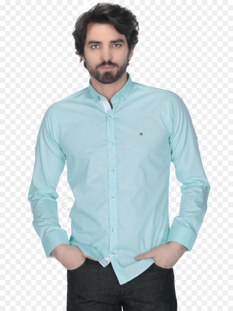 T-shirt, camicia Polo shirt Jacket - Maglietta