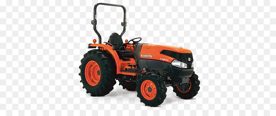 Kubota Corporation Traktor Landmaschinen Landwirtschaft - Traktor