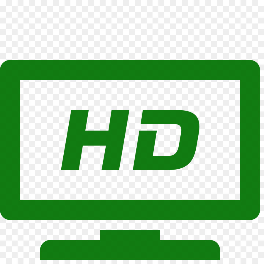 High-definition-TV-Computer-Icons-High-definition-video - andere