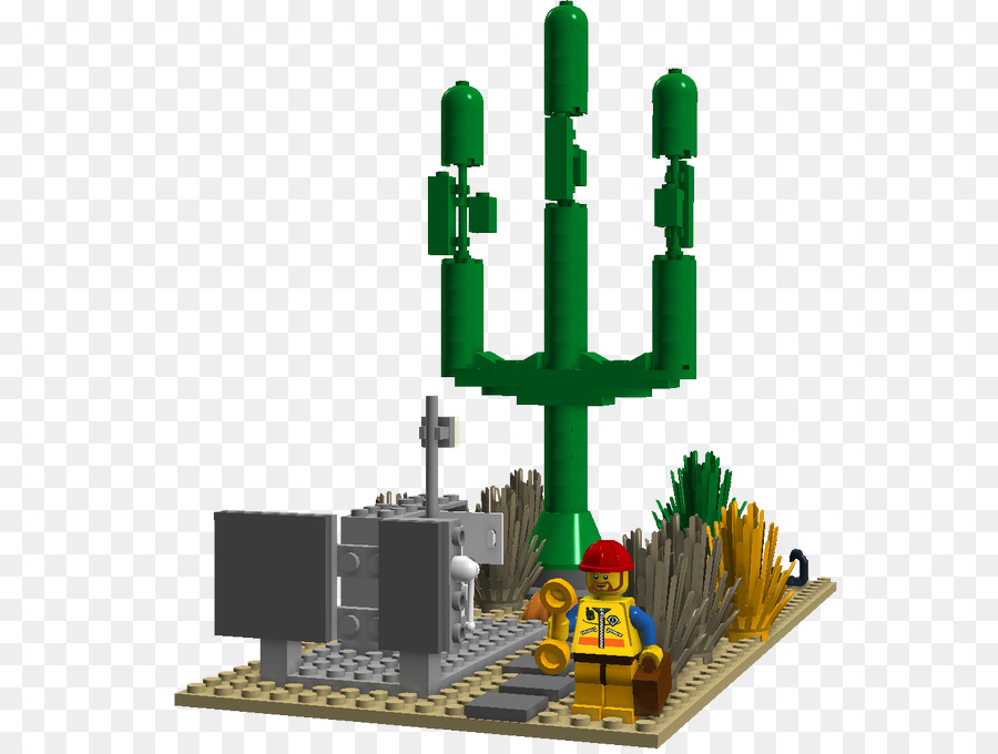 Lego Ideas Lego Legoland sito di Cella - altri