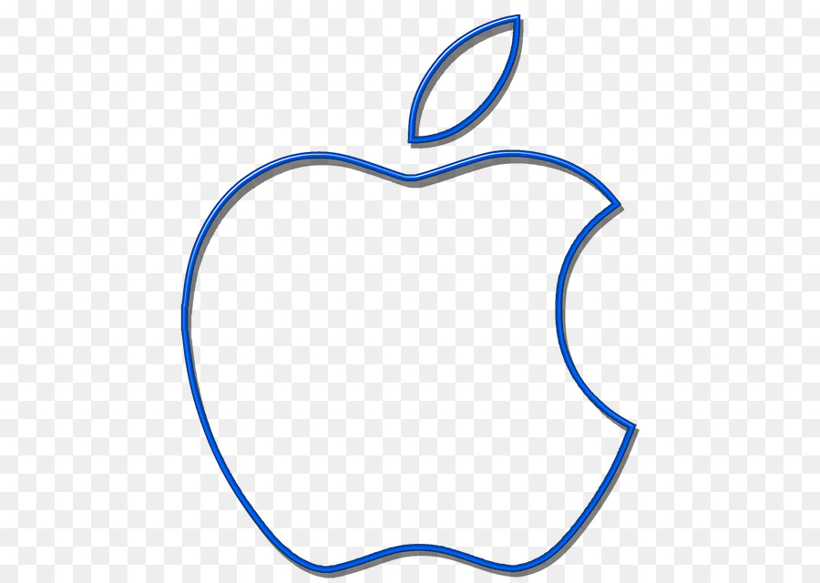 Apple Silhouette Startup-Unternehmen Clip-art - Apple