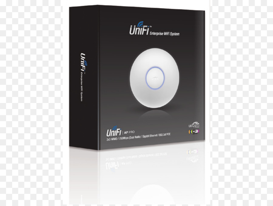 Ubiquiti Unifi UAP-Pro - Radio access point Wireless Access point Ubiquiti UAP-Lr wireless access point Ubiquiti Networks - altri