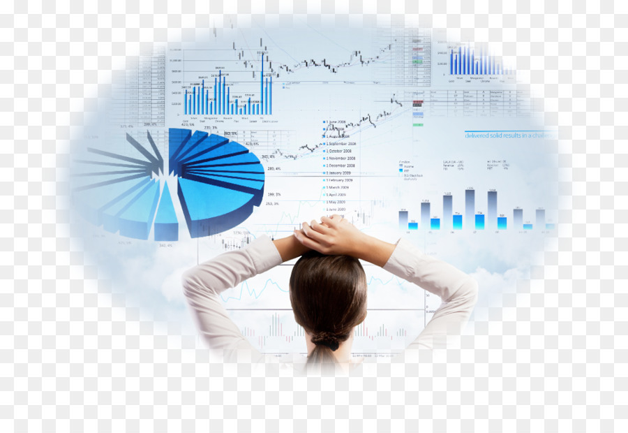 Entscheidungen mit Predictive analytics Business Data lake - Business