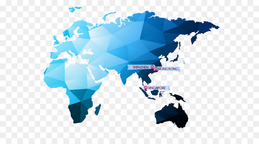 Continente Mondo, Sud America, Stati Uniti, Globo - stati uniti