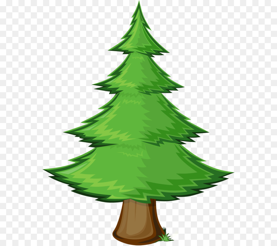 Weihnachtsbaum Clip Art - Weihnachtsbaum