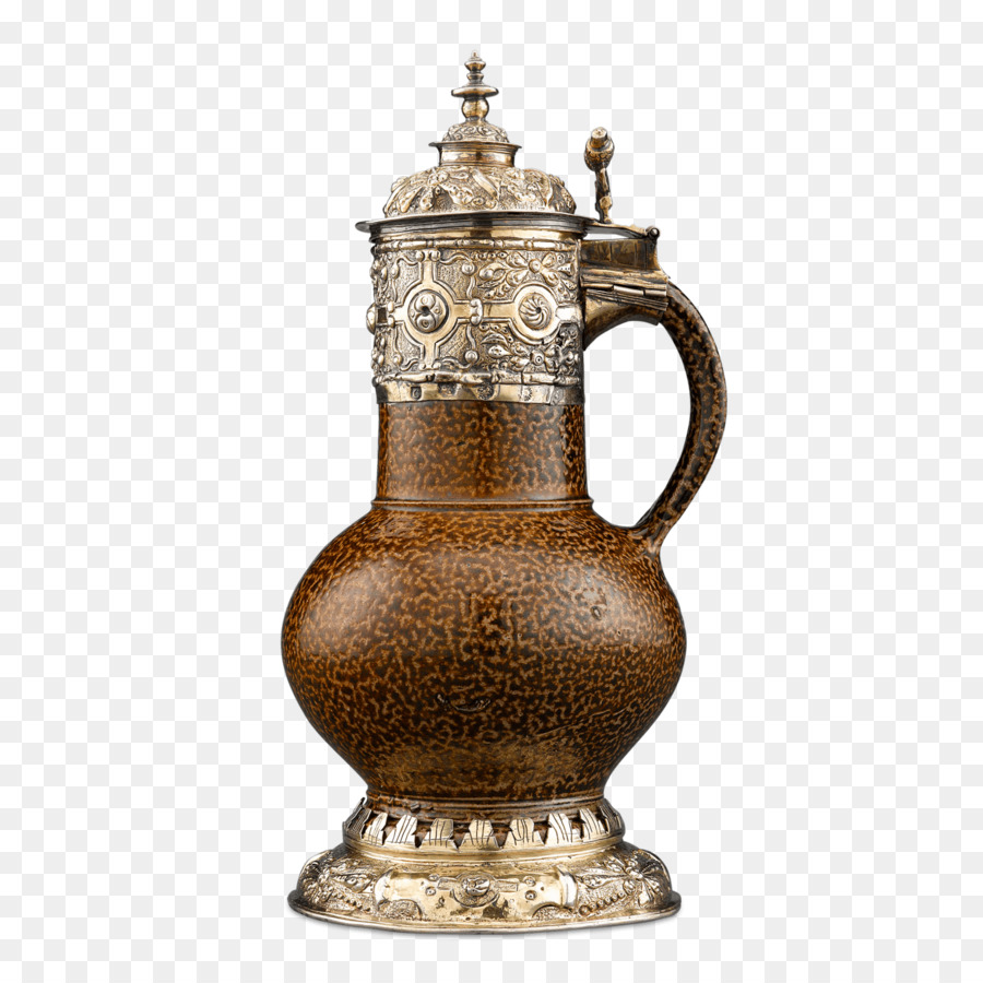 Krug Krug 16th century Keramik Elizabethan era - andere