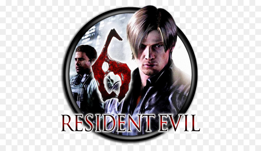 Resident Evil 6 Resident Evil 7: Evil Resident Evil: Revelations Chris Redfield - Cattivo ospite