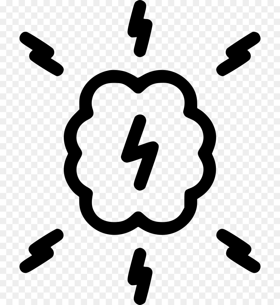 Icone del Computer Encapsulated PostScript cervello Umano - altri