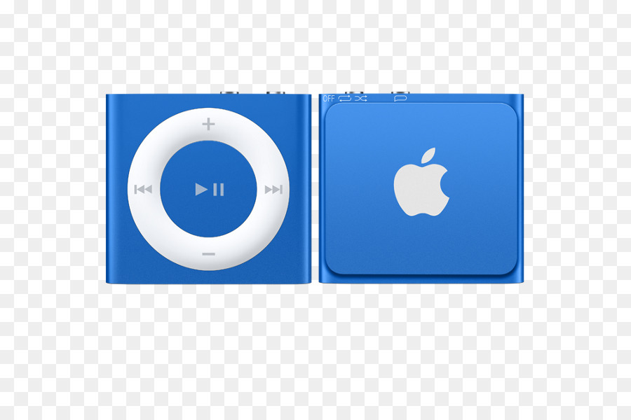 Apple iPod Shuffle (4. Generation), iPod Touch - Apple