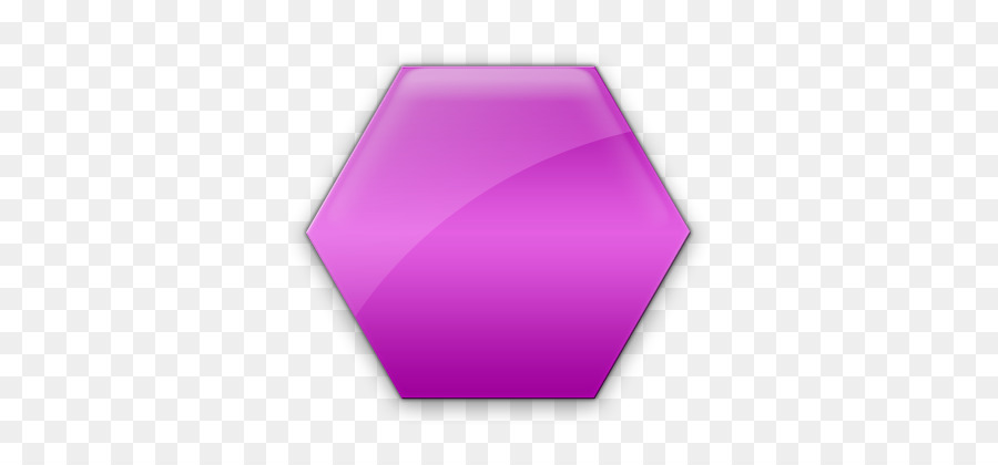 Máy tính Biểu tượng hình Dạng Hexagon Góc Clip nghệ thuật - hình dạng