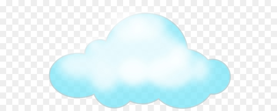 Cloud Clip Art - andere