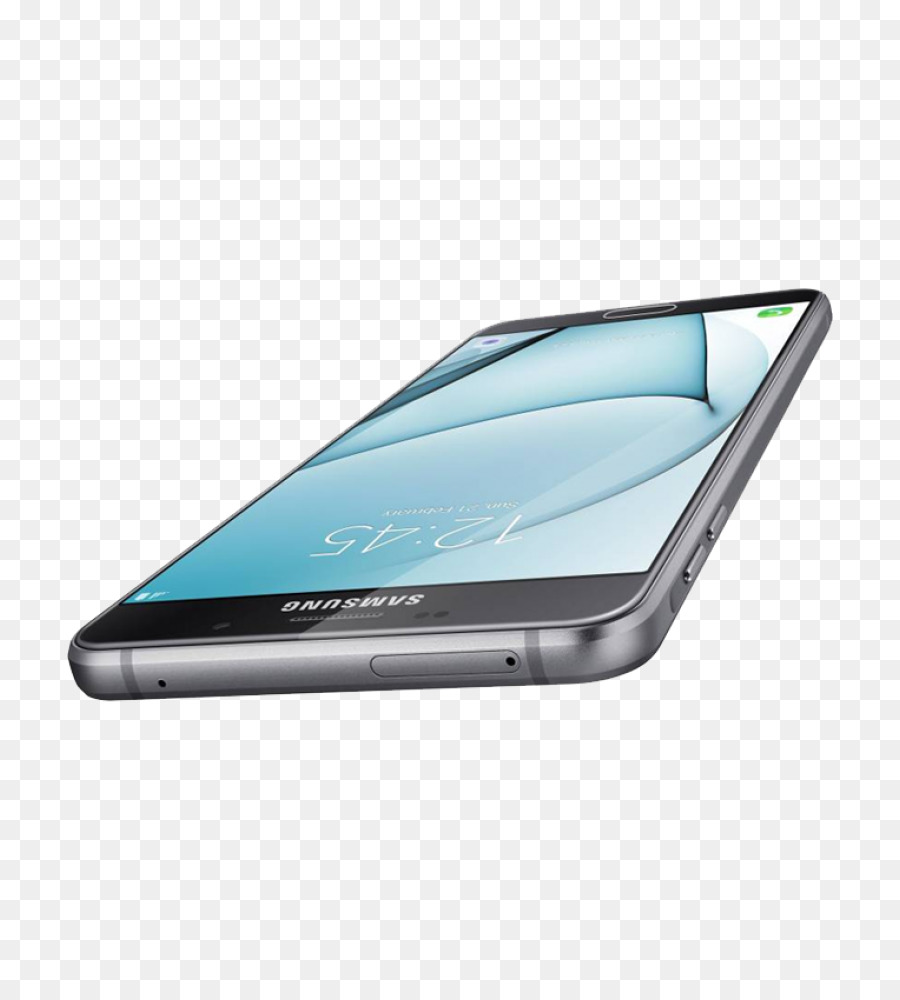 Samsung Galaxy A9 Pro Smartphone 4G Display Gerät - Samsung