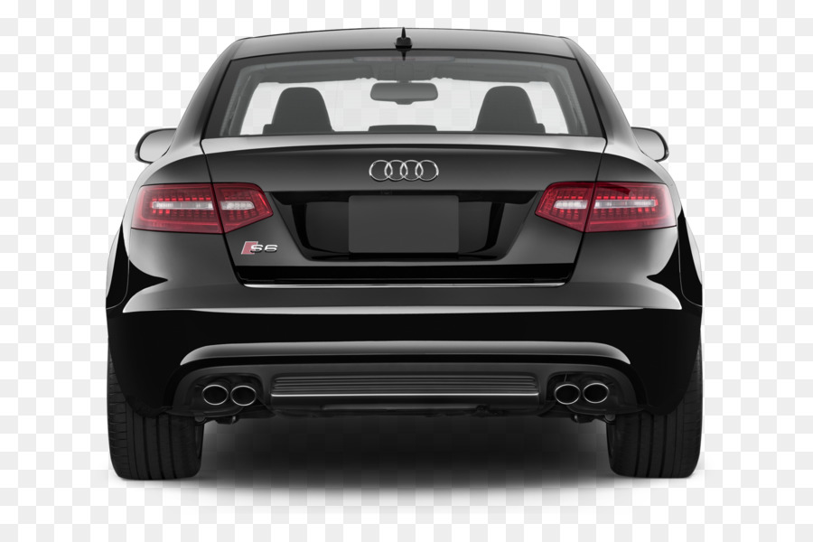 Audi Family Car