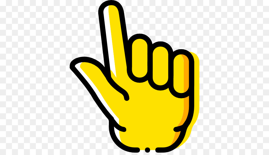 Computer Icons Finger Hand clipart - Hand