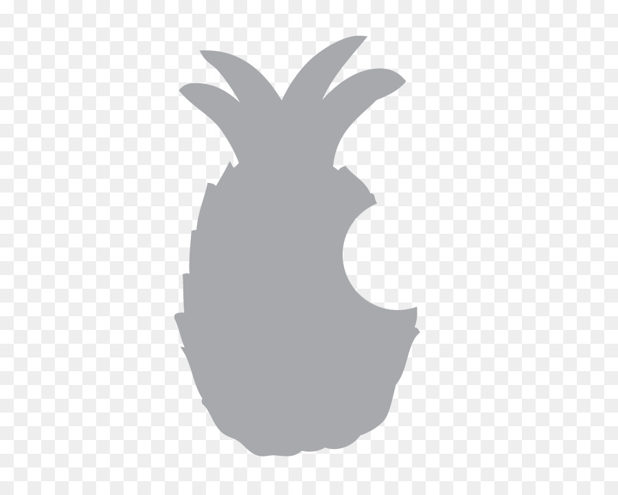 Logo Ananas Schriftart - Ananas