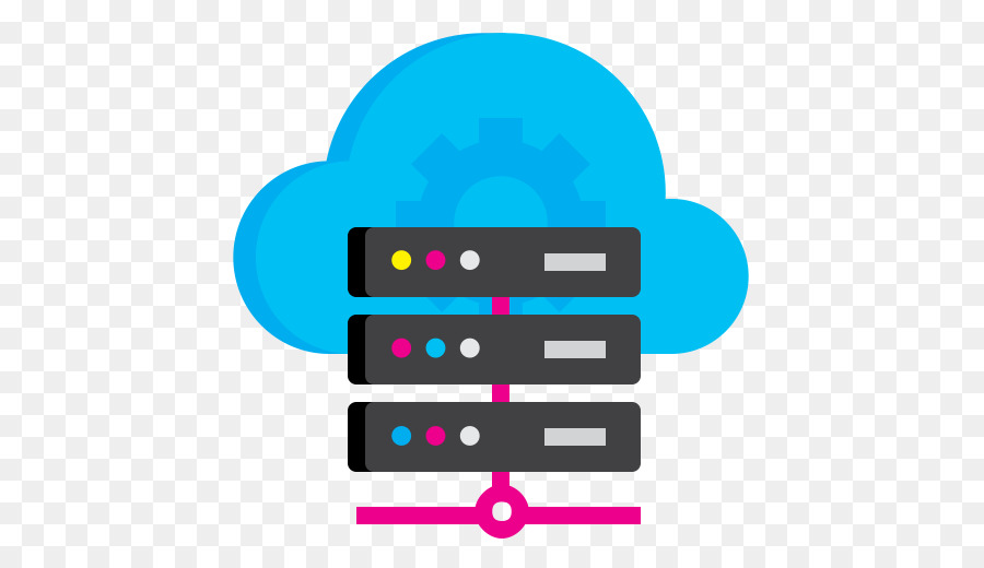 Shared web-hosting-service, Internet-hosting-service, Computer-Icons Computer-Servern - Cloud Computing