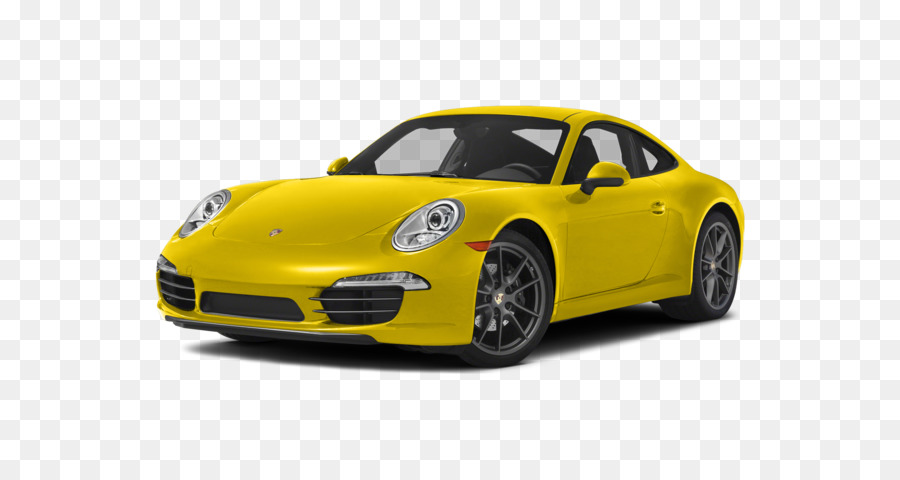 Porsche Coupé