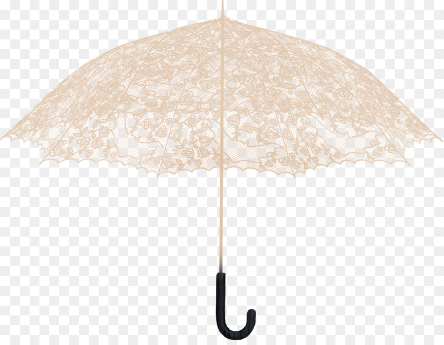 Sonnenschirm Shade Beige - Regenschirm