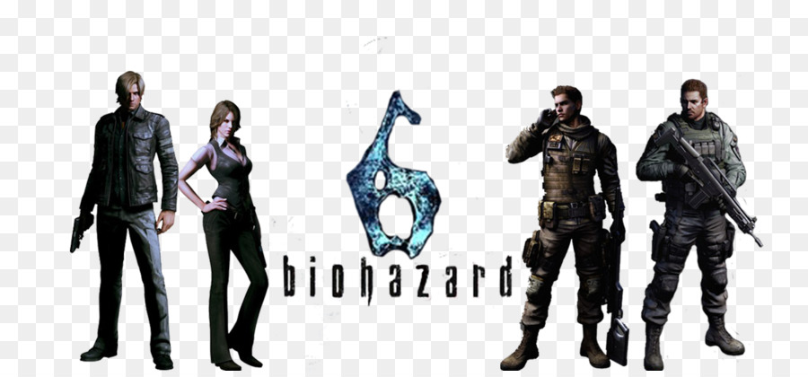 Resident Evil 6 Ciak! Sie spielen. Das verhältnis zwischen kino und videospiel-Kostüm-design-Oberbekleidung - andere