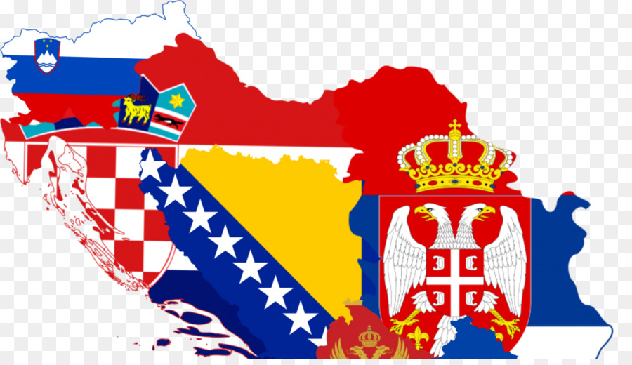 La Repubblica socialista Federale di Jugoslavia e il Regno di Jugoslavia Disgregazione della Jugoslavia, la Serbia Guerre Jugoslave - altri